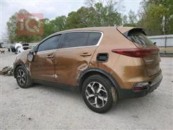 کیا سپۆرتاج